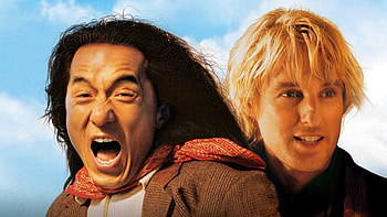 Shanghai Noon 2000, Backdrops HD wallpaper