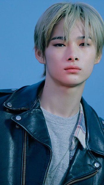 Ni-ki, ENHYPEN, , K-pop, Korean HD phone wallpaper