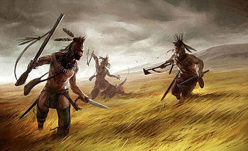 Empire, game, fantasy, video game HD wallpaper