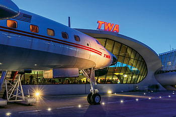 John F. Kennedy International Airport, Metropolitan airport icons, New York aviation, Aviation history HD wallpaper