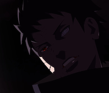 Obito Uchiha, Anime, Naruto HD wallpaper