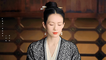 Zhang Ziyi, Princess attire, Hanfu fashion, Asian beauty HD wallpaper