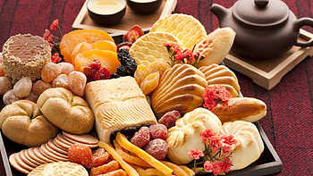 Chinese Traditional Dim Sum, dim, chinese, sum, traditional, cookies HD wallpaper