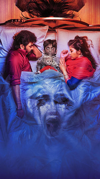 Balloon (2022) movie HD phone wallpaper