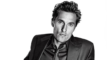 Matthew McConaughey, Hollywood, Actor, Best HD wallpaper