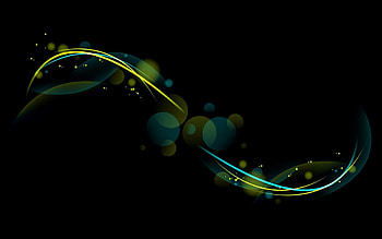 Abstract, Rays, Beams, Lines, Shadow, Wavy HD wallpaper