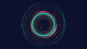 Solar System Map , planet, space, artist, artwork, digital-art HD wallpaper