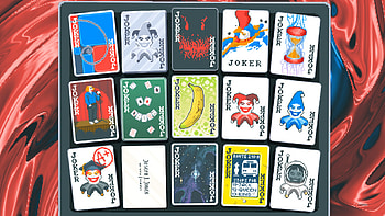 Balatro Game Joker Cards, Balatro, video game HD wallpaper