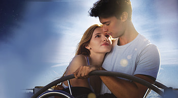 Midnight Sun 2018 Movie Poster, midnight-sun, 2018-movies, movies, bella-thorne HD wallpaper