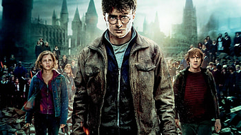 Harry Potter , Top backgrounds, Captivating , Memorable moments HD wallpaper