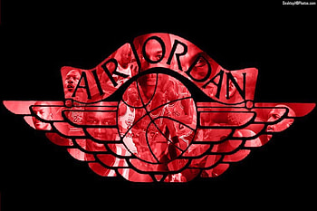 Air-Jordan-Logo--26.jpg HD wallpaper