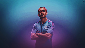Sports, footballer, İlkay Gündoğan HD wallpaper