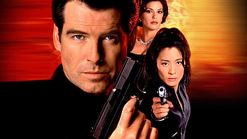 Michelle Yeoh, 007 Tomorrow Never Dies, Movies HD wallpaper