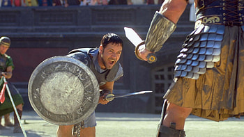 Gladiator sequel, Long-awaited script, Epic gaming news, Maximus returns HD wallpaper