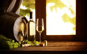 Wine, brown, drinks, drink, bottle HD wallpaper