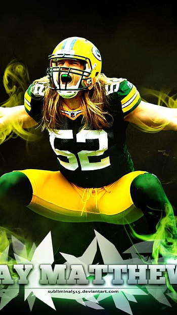 green bay packers HD phone wallpaper
