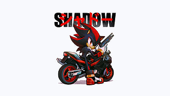 Wielder Of Power Shadow In Sonic The Hedgehog 3, sonic-the-hedgehog-3, movies, 2024-movies, poster, keanu-reeves, shadow, artwork, art, digital-art HD wallpaper