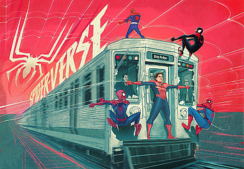 All Spider Man Artwork, spiderman, superheroes, artwork, artist HD wallpaper