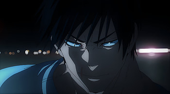 Toji Fushiguro from Jujutsu Kaisen, Anime, Jujutsu Kaisen, Toji Fushiguro HD wallpaper