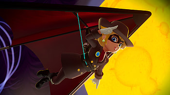 Princess Peach Showtime Adventure, video game, Princess Peach Showtime!, Princess Peach HD wallpaper