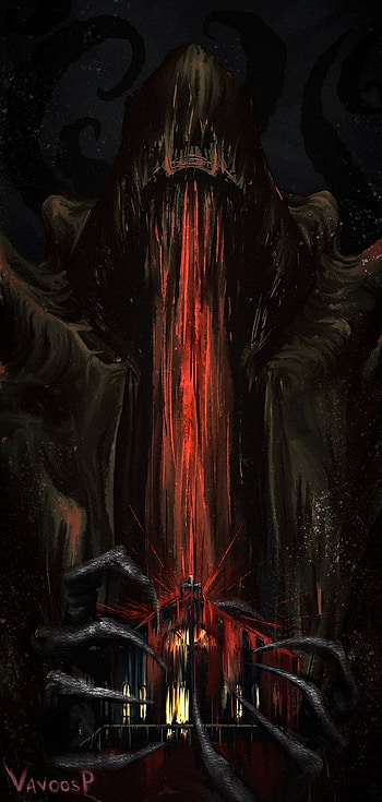 Criatura, osnf, osni HD phone wallpaper
