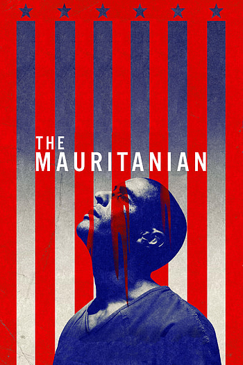 The Mauritanian movie, Gripping storyline, Powerful performances, Thought-provoking drama HD phone wallpaper