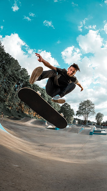 Best skateboarding , Top background choices, Ultimate skateboarding inspiration, able art HD phone wallpaper