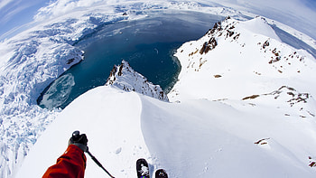 Alpine Skiing, , High-resolution visuals, Winter bliss HD wallpaper