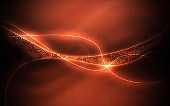 Chaos Abstract 3D HD wallpaper