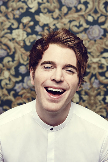 Shane Dawson, Internet persona, Twitter hack, Rogue Rocket HD phone wallpaper