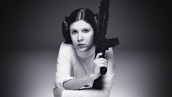 Princess Leia, Top backgrounds HD wallpaper