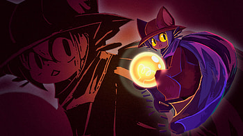 Oneshot, Video Game HD wallpaper