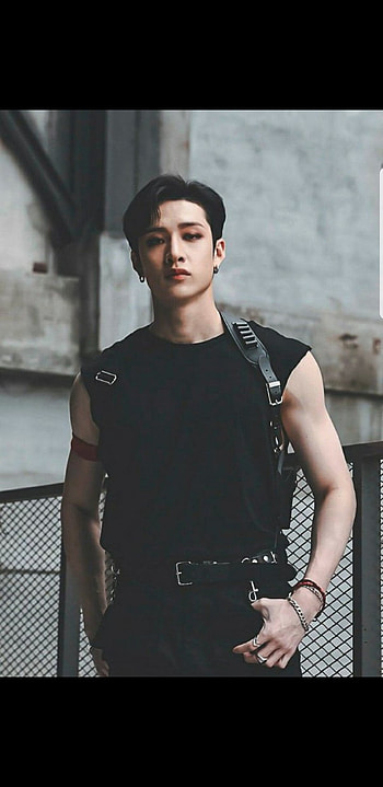 Bangchan, cute, adorable HD phone wallpaper