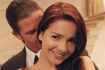 Wild Angel, TV Series, Teenage Romance HD wallpaper