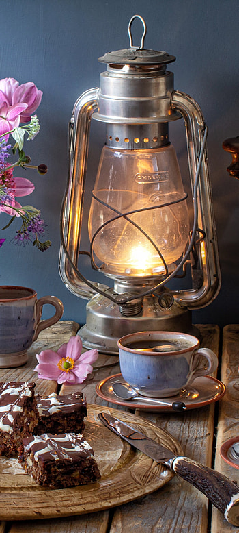 lantern, graphy, still life HD phone wallpaper