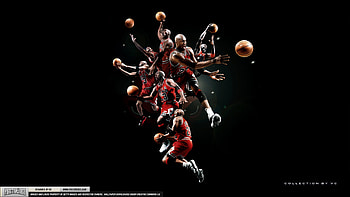 Michael Jordan High Resolution and Quality HD wallpaper