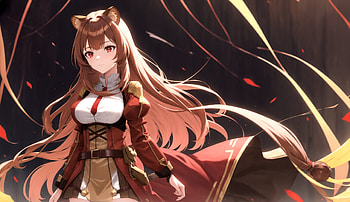 Raphtalia, Raphtalia (The Rising of the Shield Hero), Anime, The Rising of the Shield Hero HD wallpaper