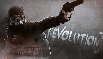Homefront The Revolution , homefront-the-revolution, games, ps-games, xbox-games, pc-games, 2016-games, artwork HD wallpaper