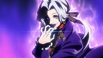 Ultra : The Most Notorious Talker’s Epic Clan, Anime, The Most Notorious 