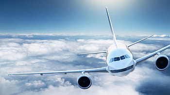 Aircraft Ultra , Background , Travel, Jet HD wallpaper