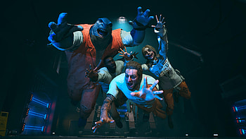 Suicide Squad: Kill the Justice League —, Video Game HD wallpaper