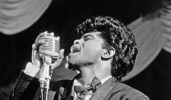 Konzertere, James Brown, Live im Apollo, New York HD wallpaper