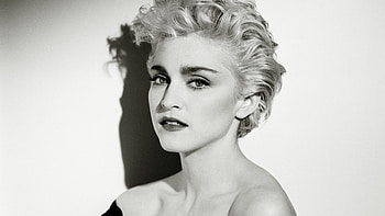 Madonna, , Glamorous beauty, Music industry HD wallpaper