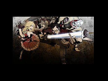 NMH, no more heroes, travis, toucown HD wallpaper