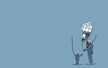 Scuba Diver, Humor, People HD wallpaper