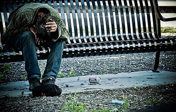 Regret, sad, old, alone, weaping, sorrow, loneliness HD wallpaper