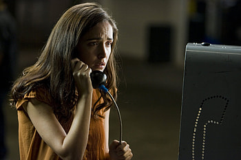 Rose Byrne, Knowing, , Fanpop HD wallpaper