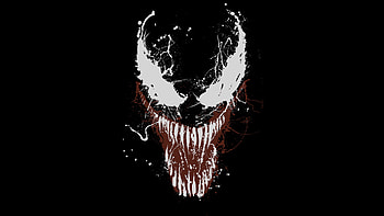 Venom Movie Poster 2018, venom-movie, venom, 2018-movies, movies, poster HD wallpaper