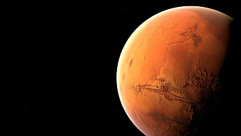 Collection of Mars , High-definition HD wallpaper