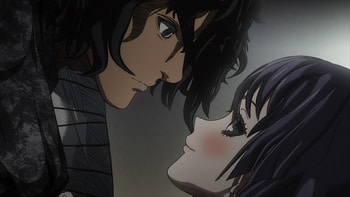 Kengan Ashura : Intense Moments in Anime, Anime, Kengan Ashura HD wallpaper